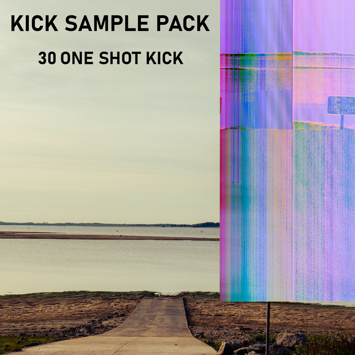 Kick Sampling Samples 109RL KICK SAMPLE PACK | 109RL