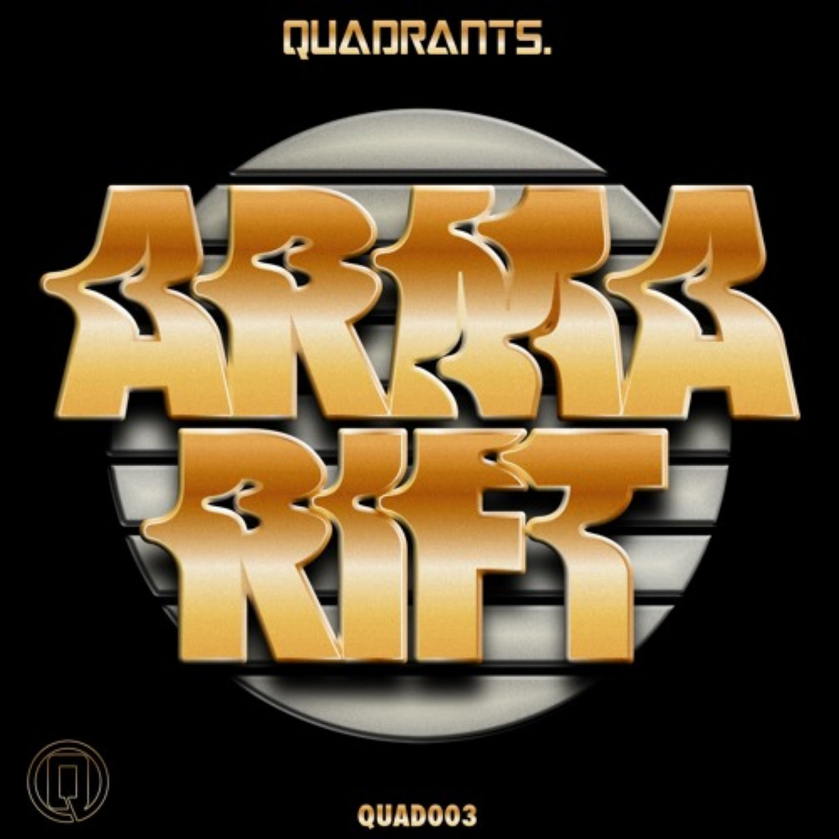 Rift (2015) | Arma