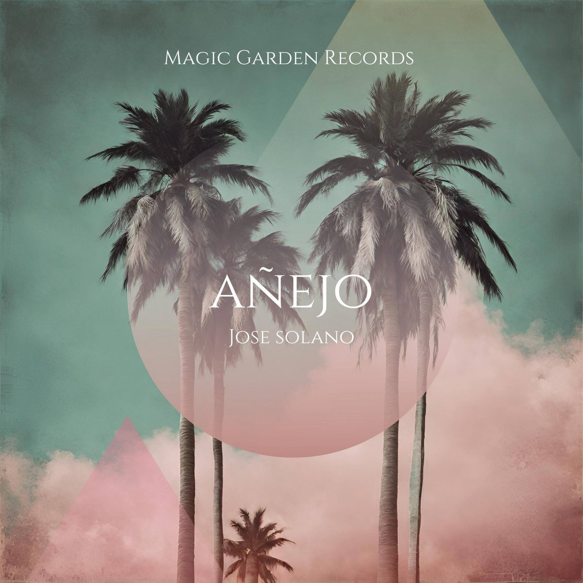 Añejo | Jose Solano