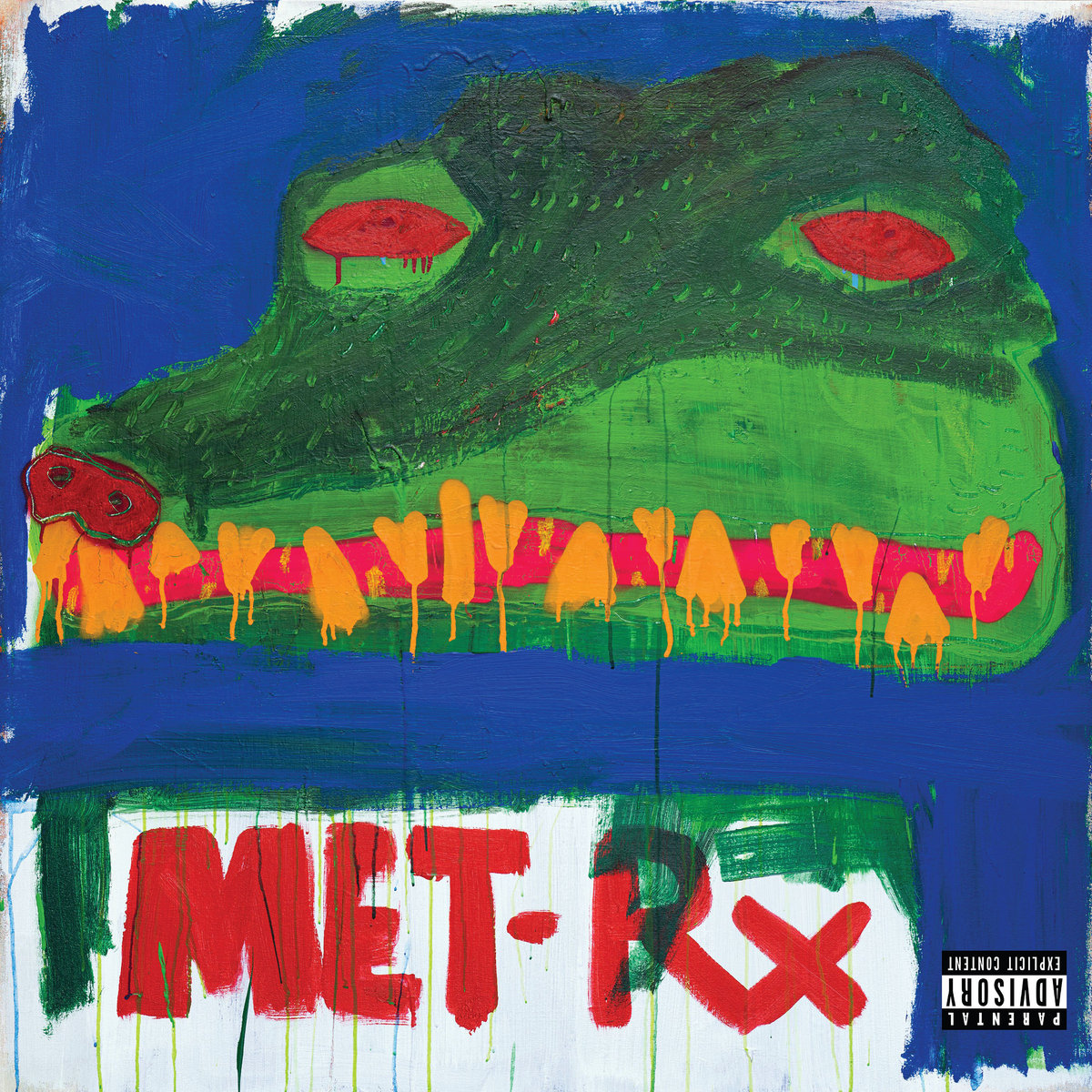 Cocodrillo Turbo | Action Bronson