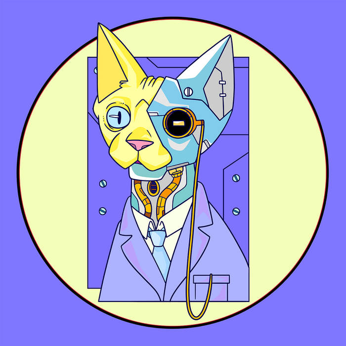 100% Tech Marc Molina Mad Circle