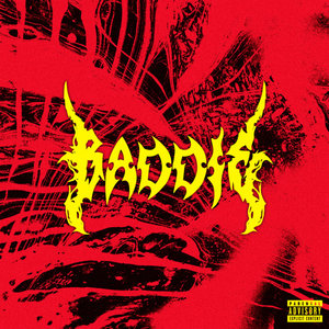 NO MEN — BADDIE