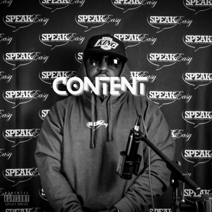 Content | SPEAK Easy