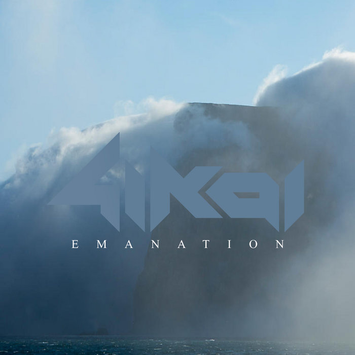 Emanation, by 4ikai
