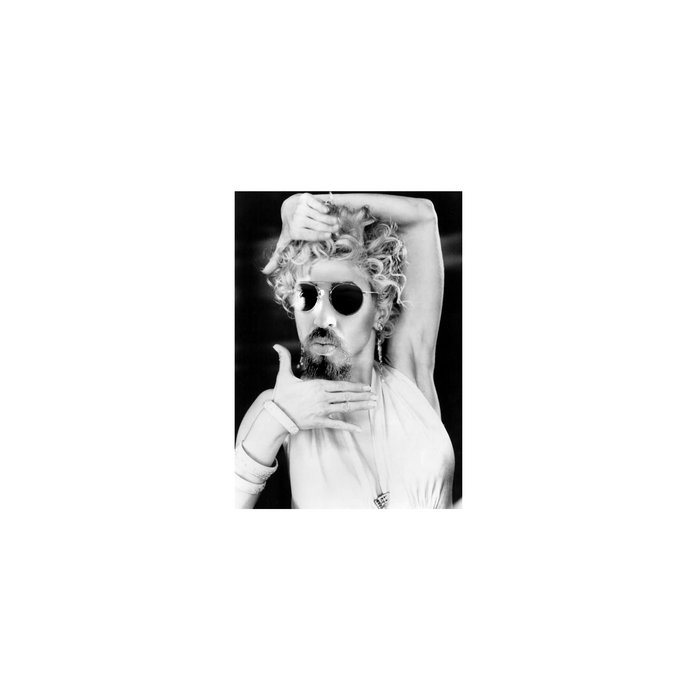 Madonna - Vogue (Demuja Edit) Free Download | Demuja