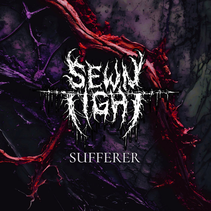 Sufferer | Sewn Tight