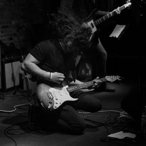 Live at The Bitter End NYC cover