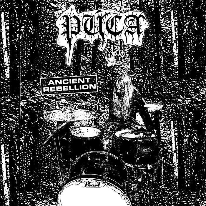 【EN】【CF】Rouse the Ancients / 古代霊の覚醒 [P] Ancient Rebellion | Púca | Moonworshipper Records