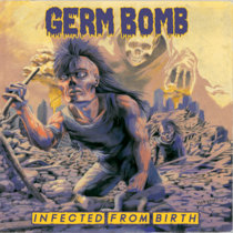 Infected from Birth cover art