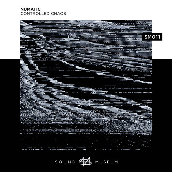 Numatic – Controlled Chaos