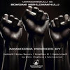 Amanxeba (feat. Bongani Mehlomakhulu) (Tea White Remix)