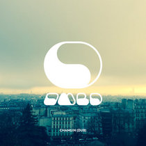 SMBD_CHANGIN (DUB) cover art