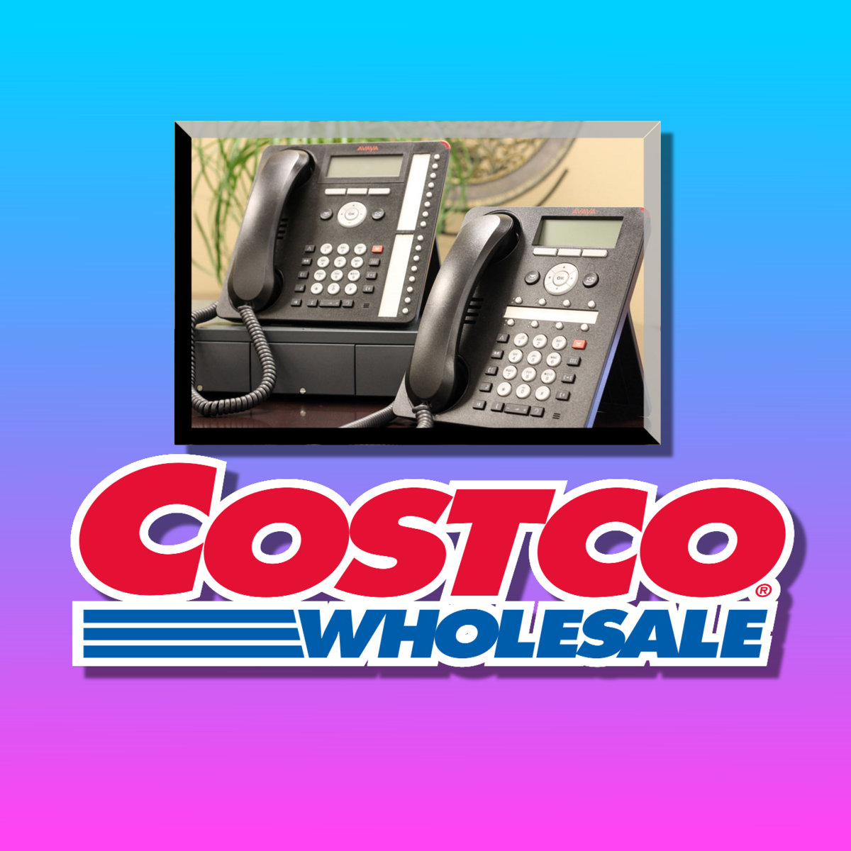 Costco Hold Music 2/6/2017 | TCLB
