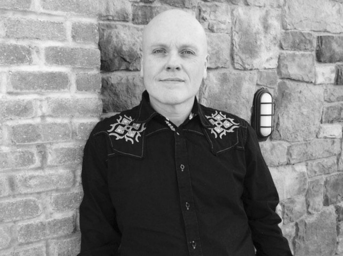 Scott Bland | Scott Bland