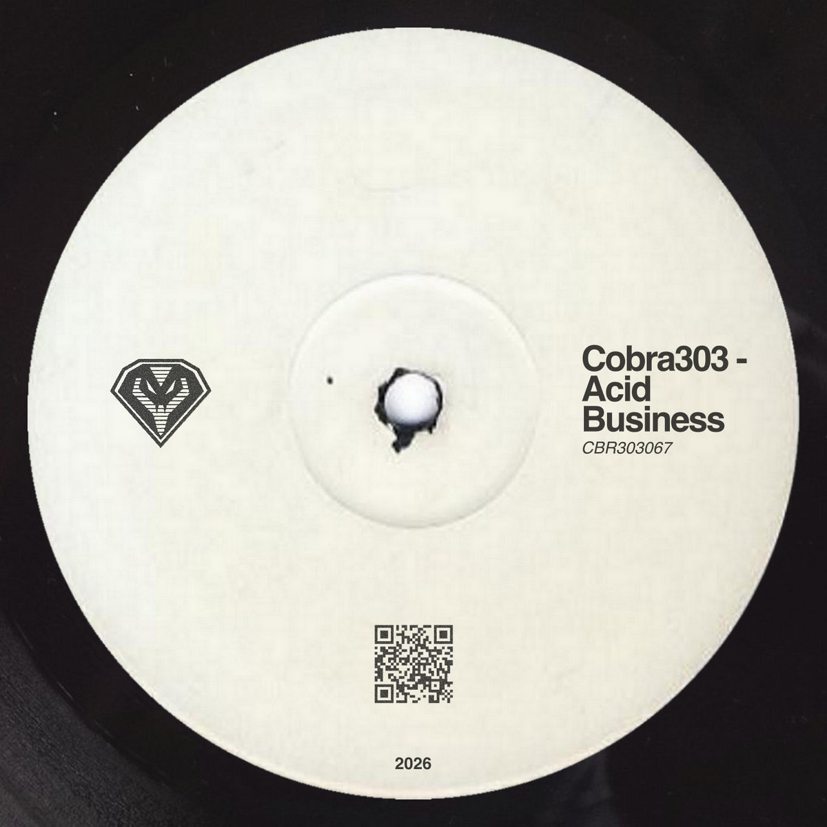 Cobra303 - Acid Business (Extended Mix)
