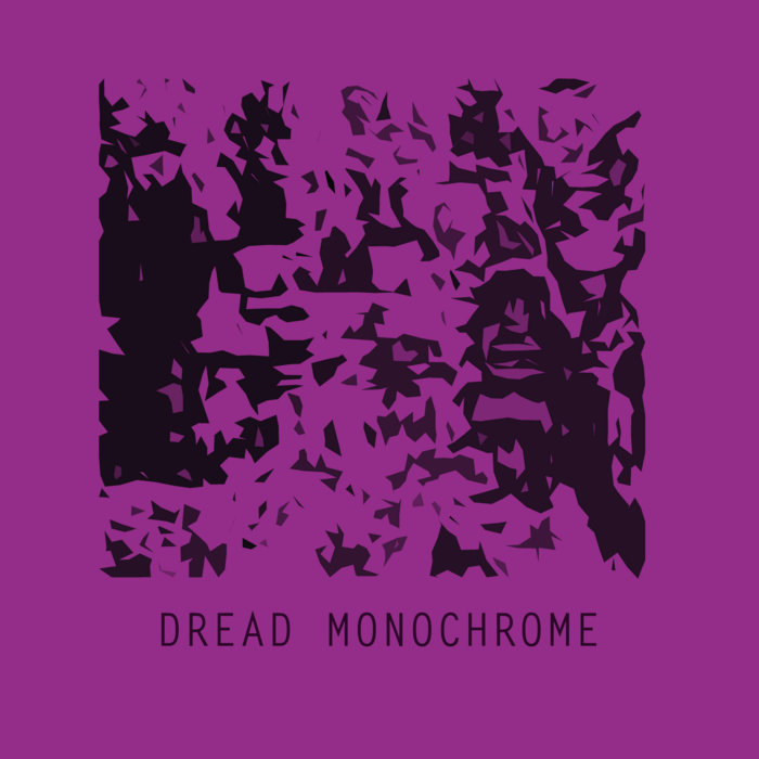Thee Reptile House EP Dread Monochrome