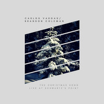 The Christmas Song cover art
