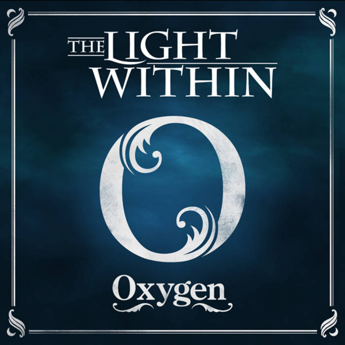 Light within. The light within.
