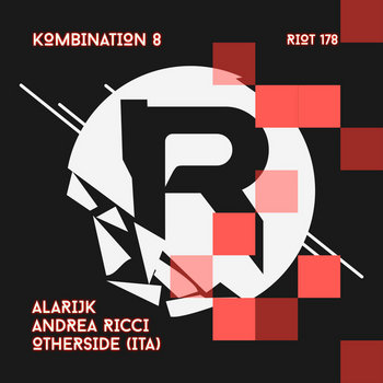 Music | Riot Recordings