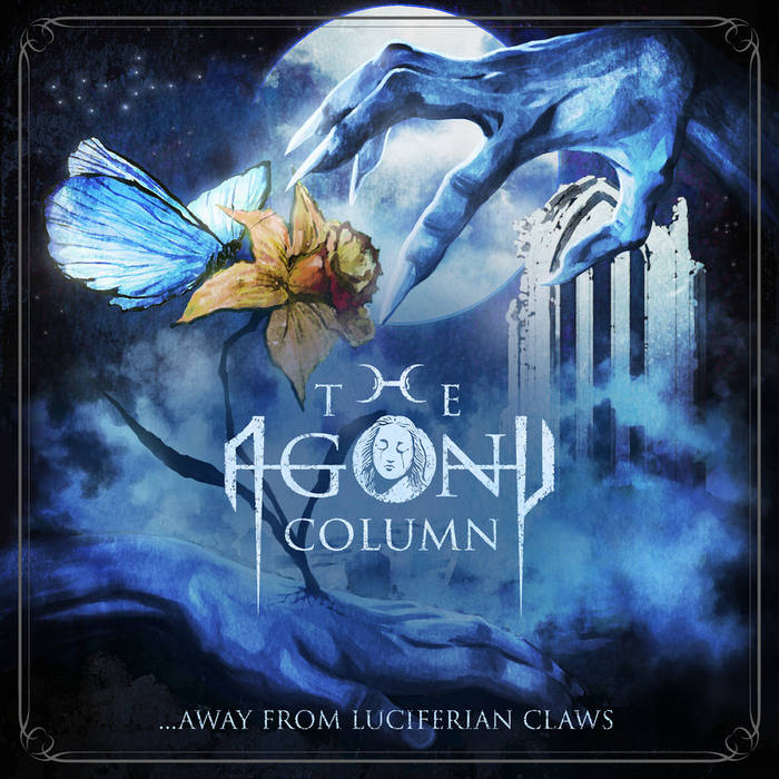 The Agony Column - …Away from Luciferian Claws | MMR008 | The