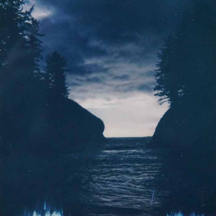 Distant Derek Hunter Wilson