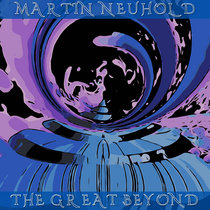 The Great Beyond cover art