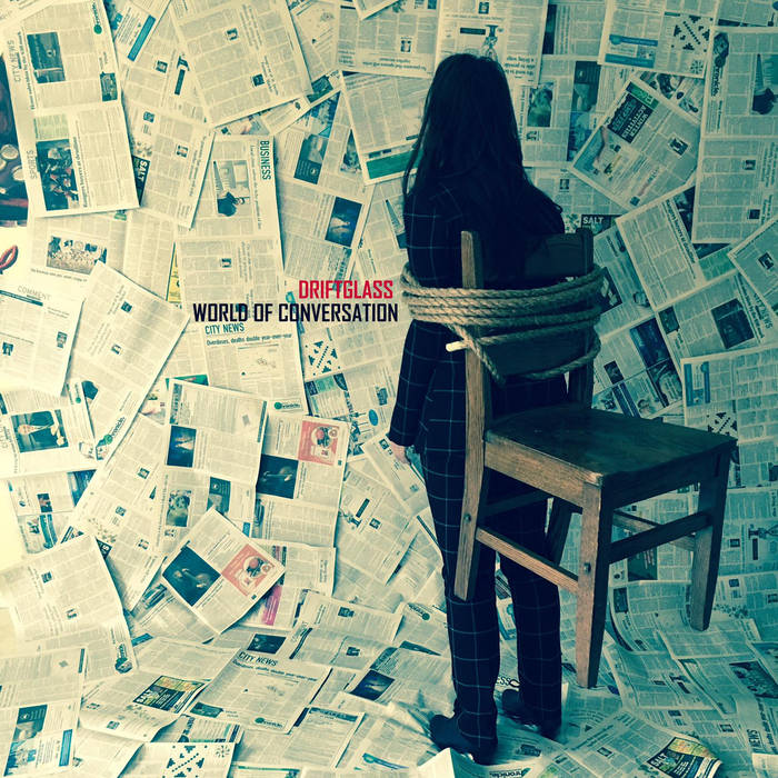 ドリフトグラス = DRIFTGLASS ドリフトグラス ディレイニー ドリフト