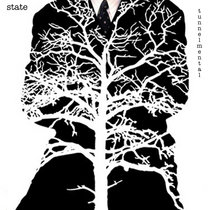 state and remixes e.p. cover art