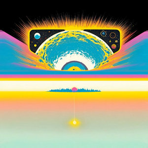 Muddy Ruckus — Vacationland
