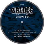 I Dubs Vol 5