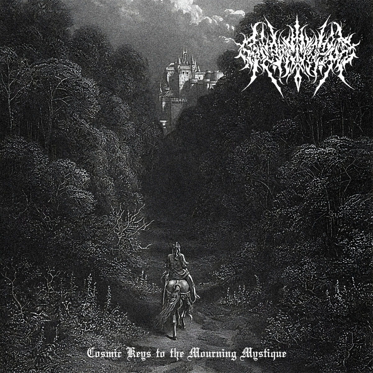 Cosmic Keys to the Mourning Mystique | Solemn Imagist