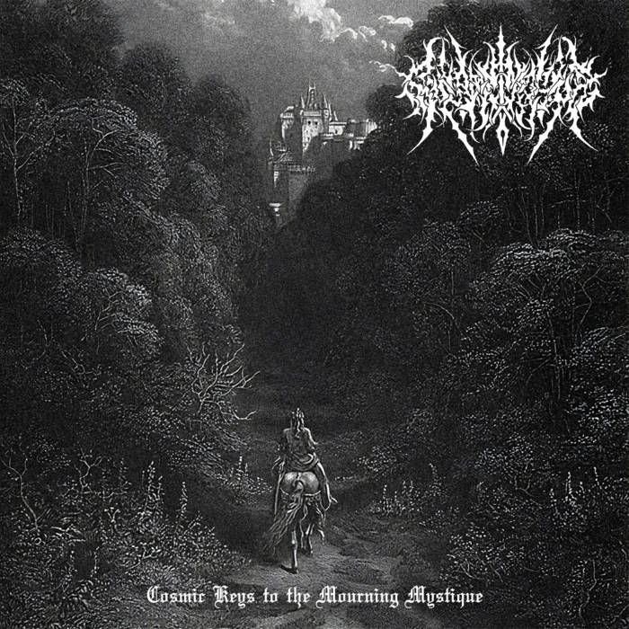 Cosmic Keys to the Mourning Mystique | Solemn Imagist