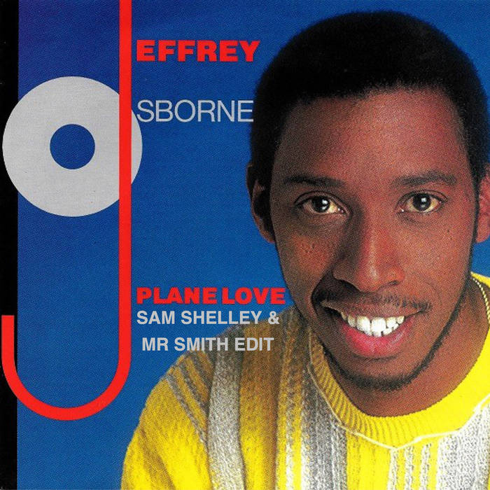 Roy Ayers - Running Away (Sam Shelley 12