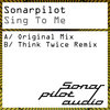 Sing To Me (Think Twice Remix)