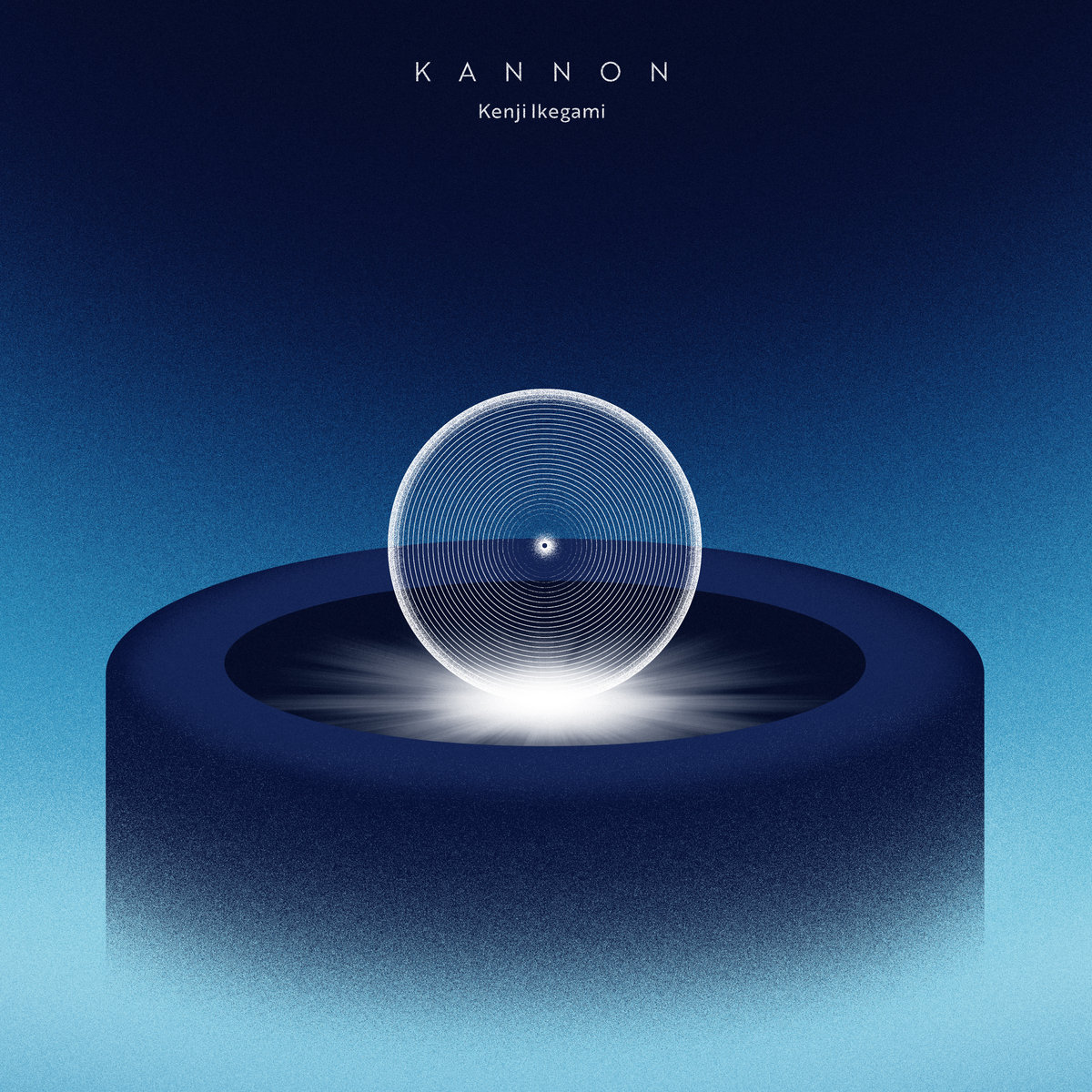 KANNON | KENJI IKEGAMI | CROSSPOINT