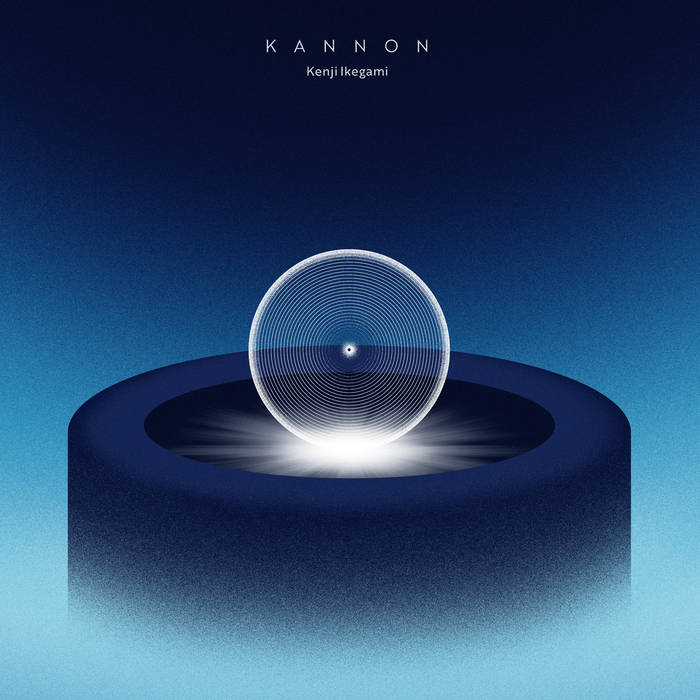 KANNON | KENJI IKEGAMI | CROSSPOINT