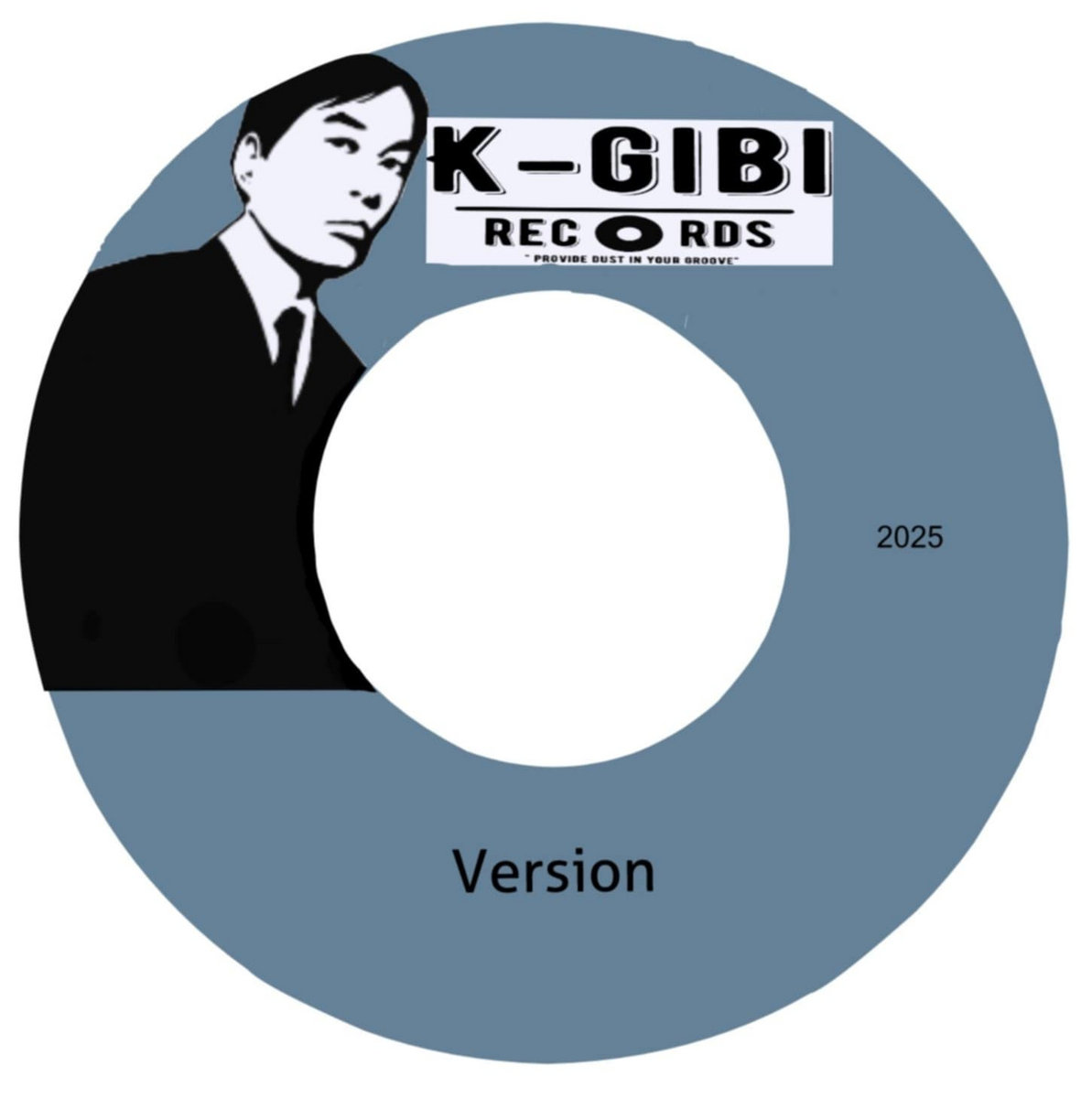 think twice | K-gibi Records