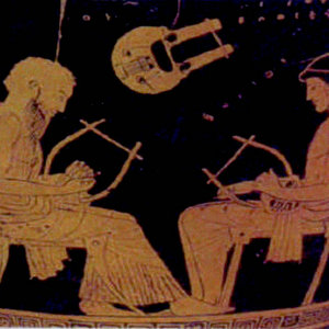 Phrygian Pulses II cover