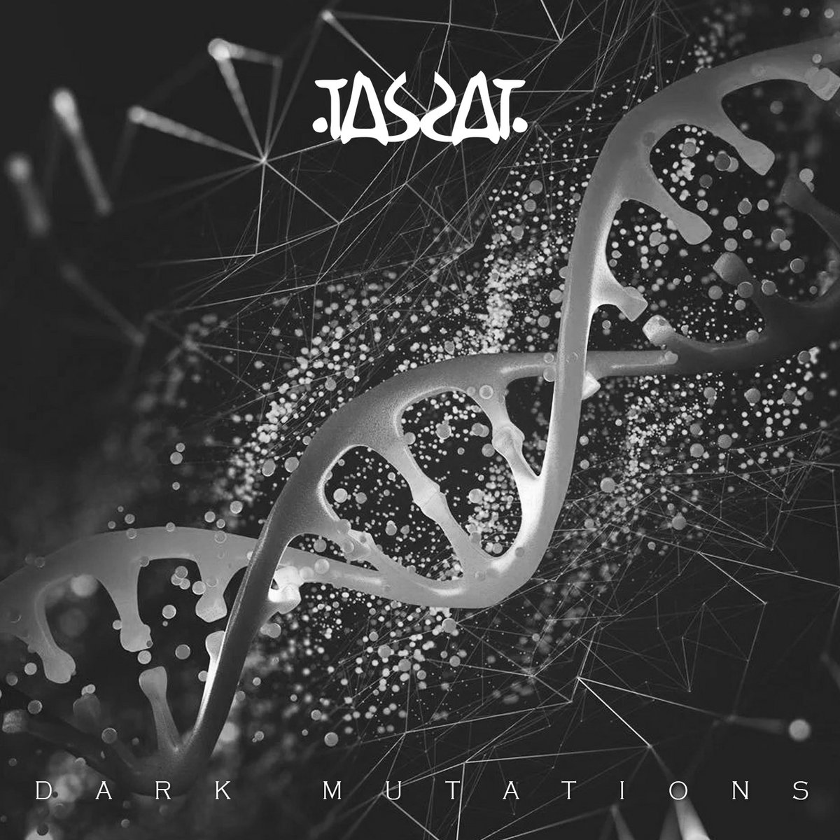 Dark Mutations EP | TASSAT