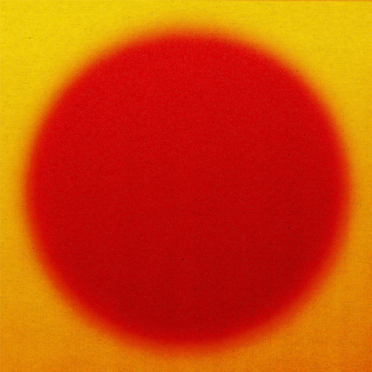 Summer Solstice | Everything Is Recorded