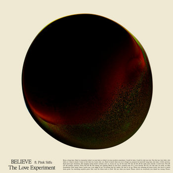 Music | The Love Experiment