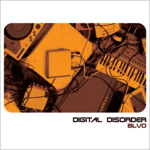 Blvd — Digital Disorder
