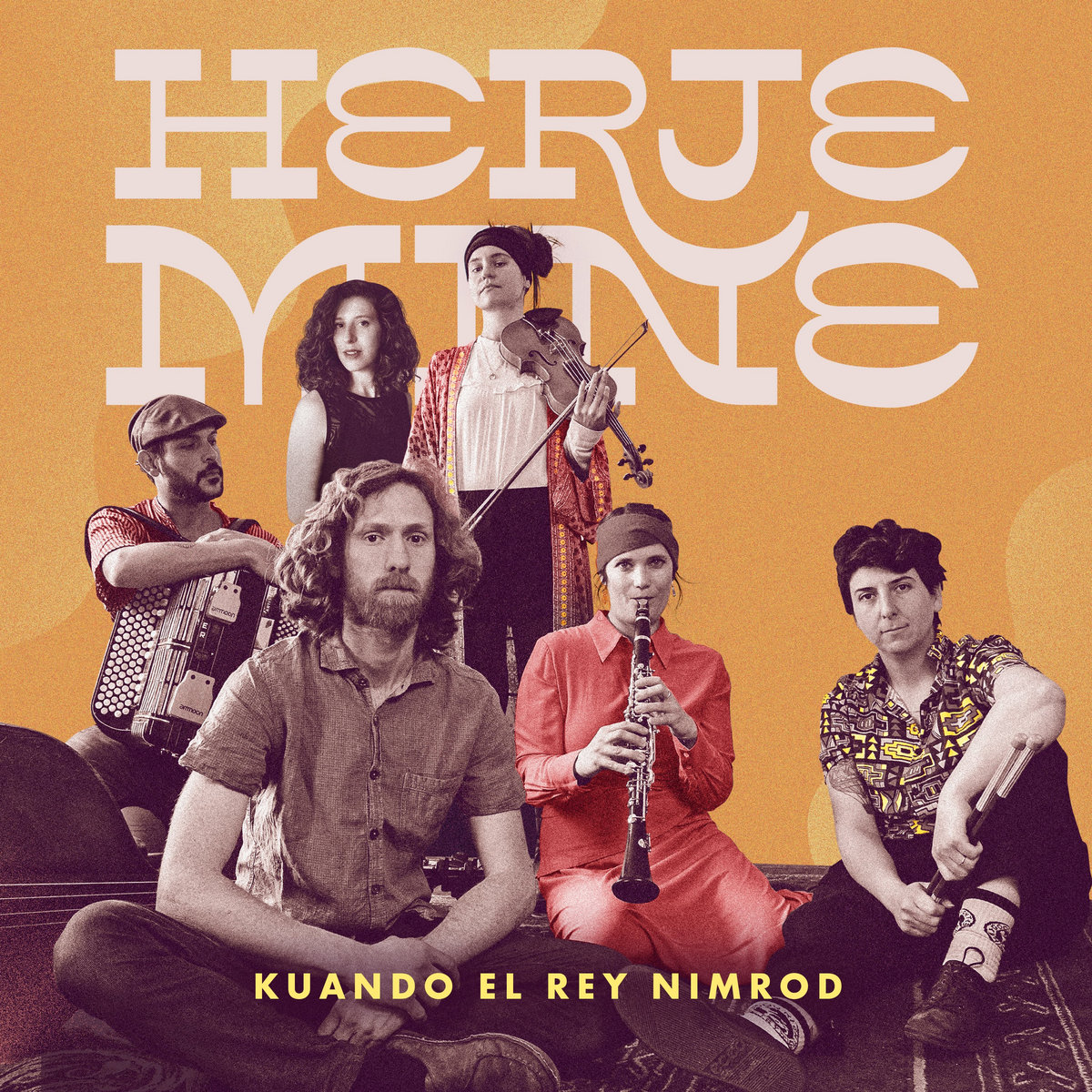 Kuando el Rey Nimrod