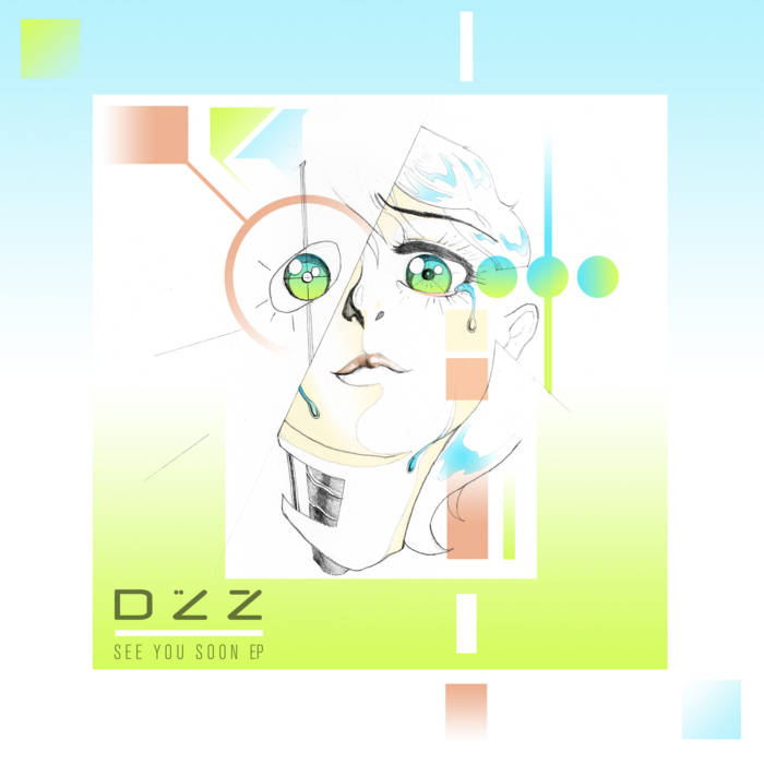 DZZ) See you Soon EP | Alex Diamond