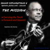 Rodney Jones - Sound Explorations - The Mission Cover Art