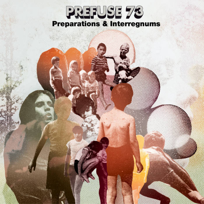 洋楽 Prefuse 73 Vocal Studies UK ORG Prefuse 73 – Vocal Studies UKオリジナル盤 PREFUSE 73