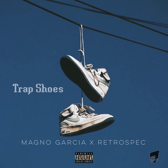 Trap Shoes Magno Garcia & Retrospec Magno Garcia