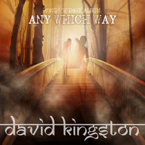 Any Which Way cover art