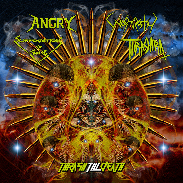 邦楽 THRASH TIL DEATH V.A. thrashtildeath.png?v=1647475892