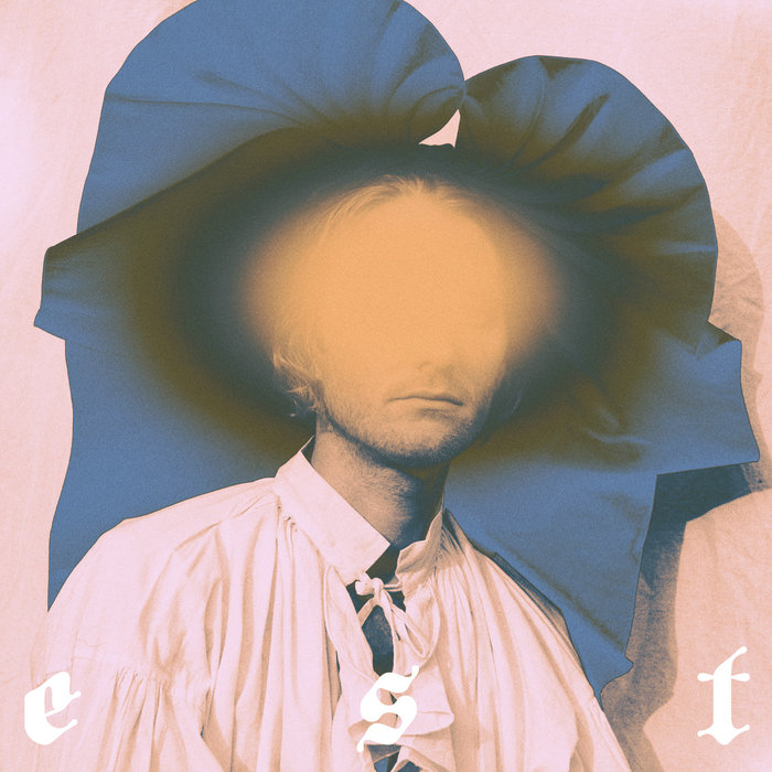 Pochette de Est par MaMaMa